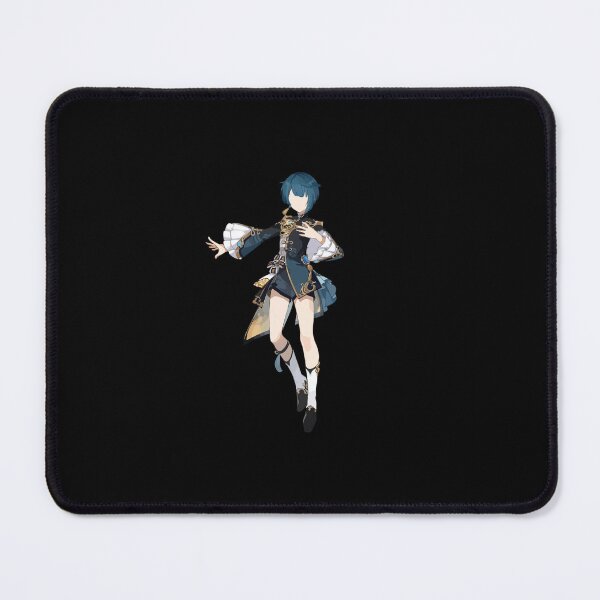 Item preview, Genshin Impact Xingqiu designed and sold by rendigart.