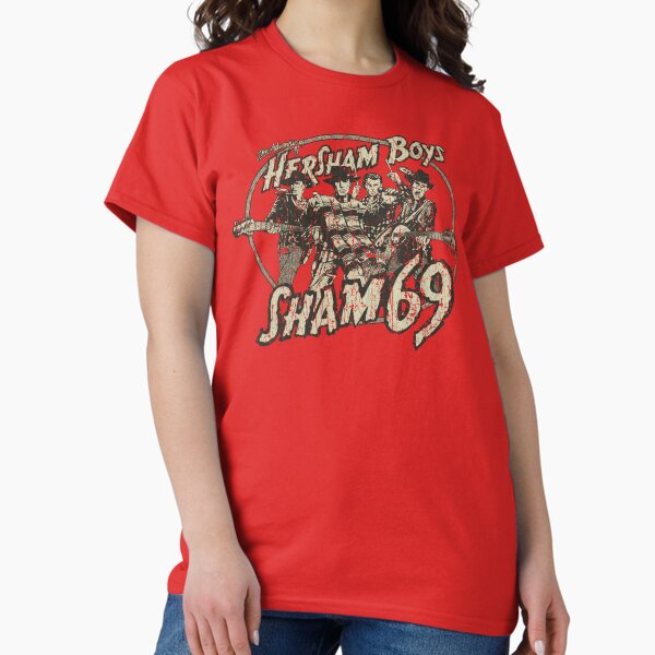 Item preview, The Adventures of Hersham Boys 1979 designed and sold by AstroZombie6669.