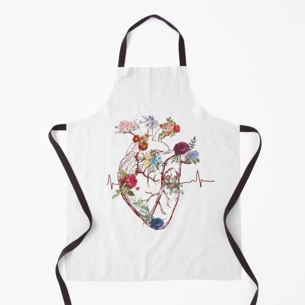 Item preview, The flowering heart designed and sold by Specialdesign10.