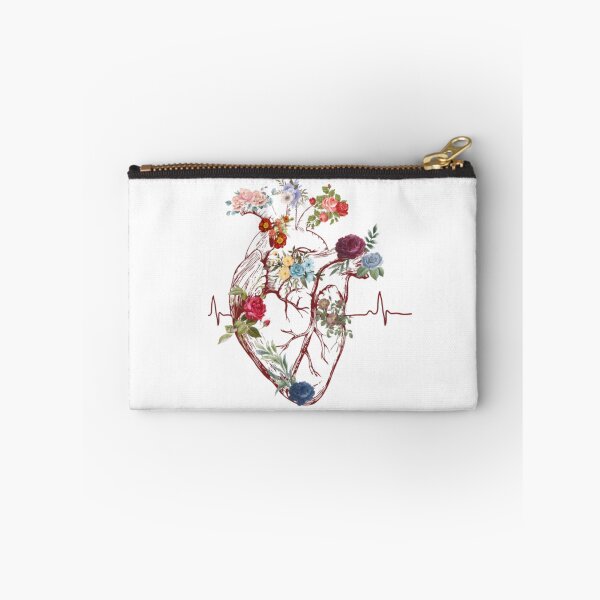 Item preview, The flowering heart designed and sold by Specialdesign10.