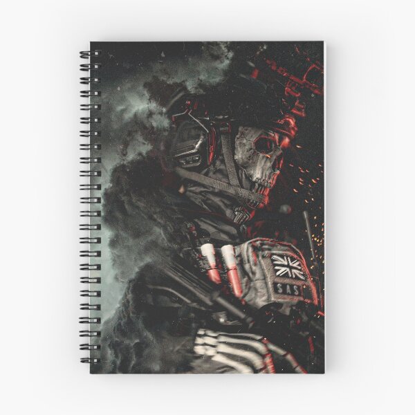 Item preview, Ghost  designed and sold by dusan449.