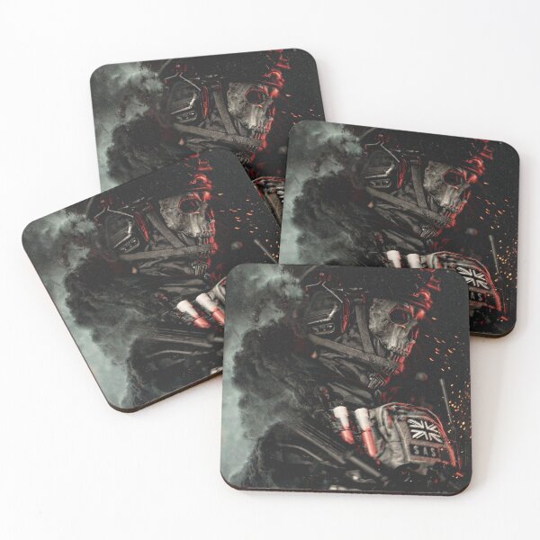 Item preview, Ghost  designed and sold by dusan449.