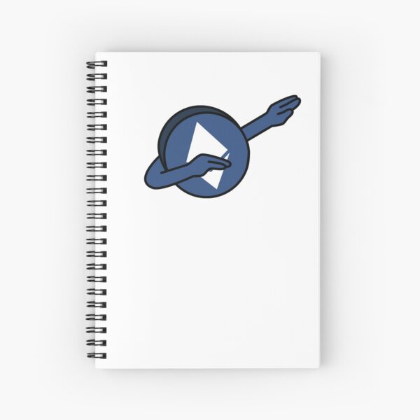 Item preview, Ethereum Clohing And Gifts designed and sold by WickedDesigner.