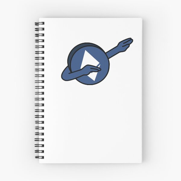 Item preview, Ethereum Clohing And Gifts designed and sold by WickedDesigner.