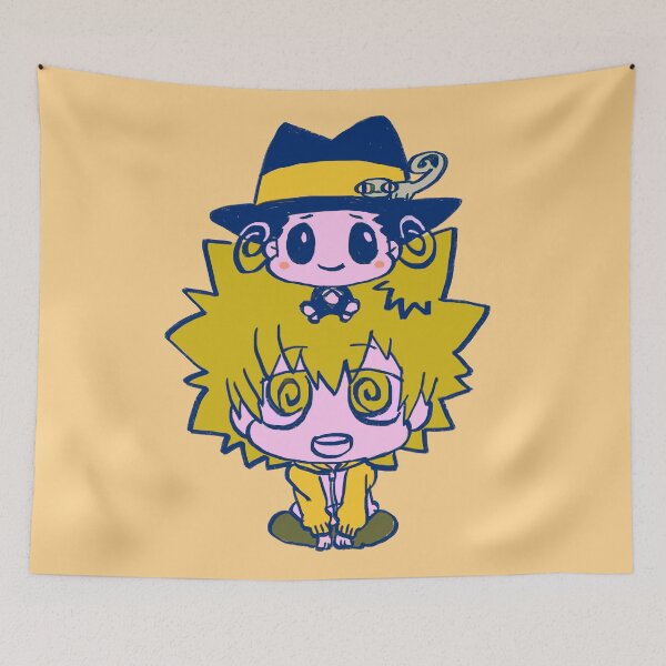 Item preview, I draw chibi tsuna and reborn / Katekyo Hitman REBORN designed and sold by RansRoom.