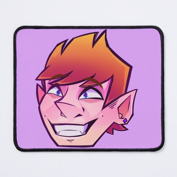 Item preview, Eddsworld matt design designed and sold by bonkn beeps.