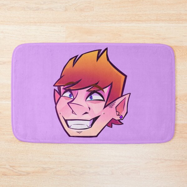 Item preview, Eddsworld matt design designed and sold by bonkn beeps.