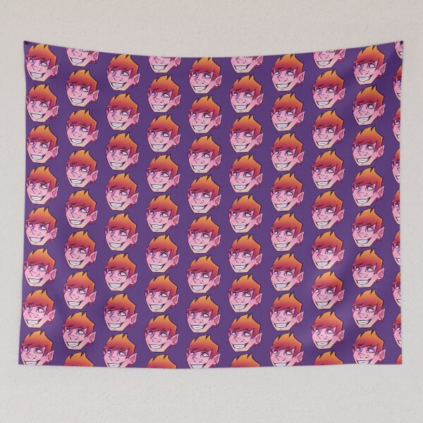 Item preview, Eddsworld matt design designed and sold by bonkn beeps.