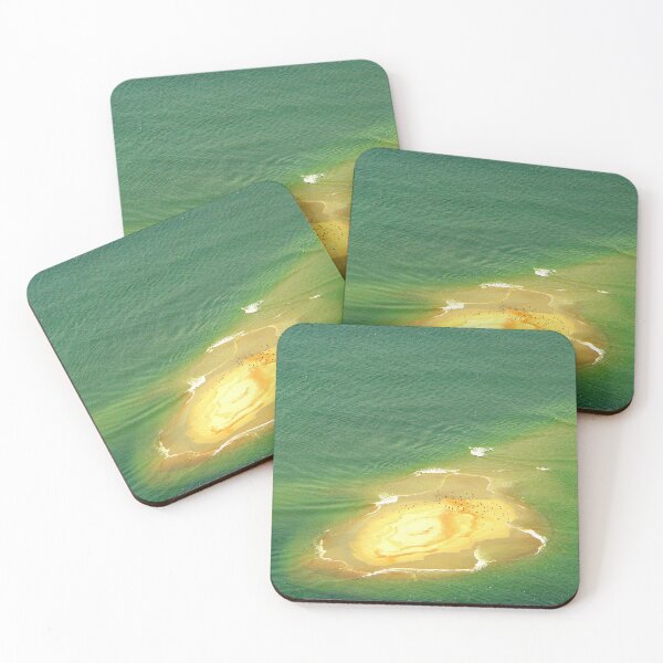 Item preview, ISLAND. Ilha  designed and sold by Tereza Pilar  Art.