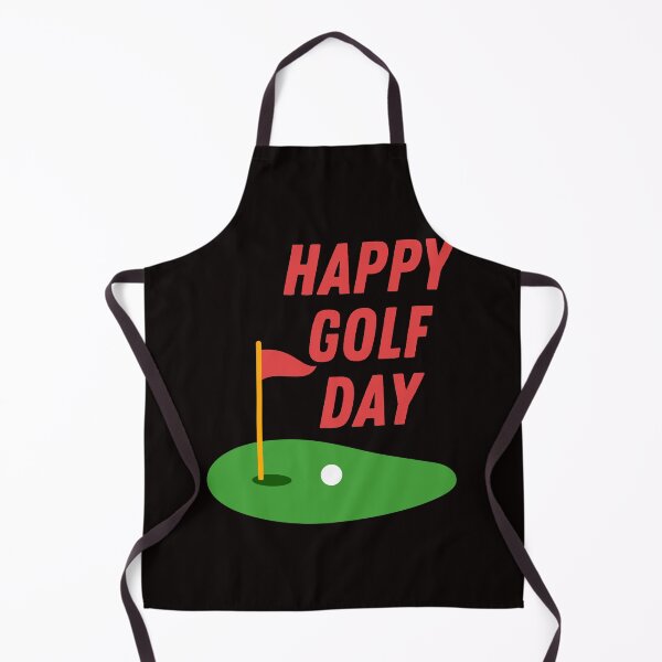 Item preview, Happy Golf Day designed and sold by Simo0455.