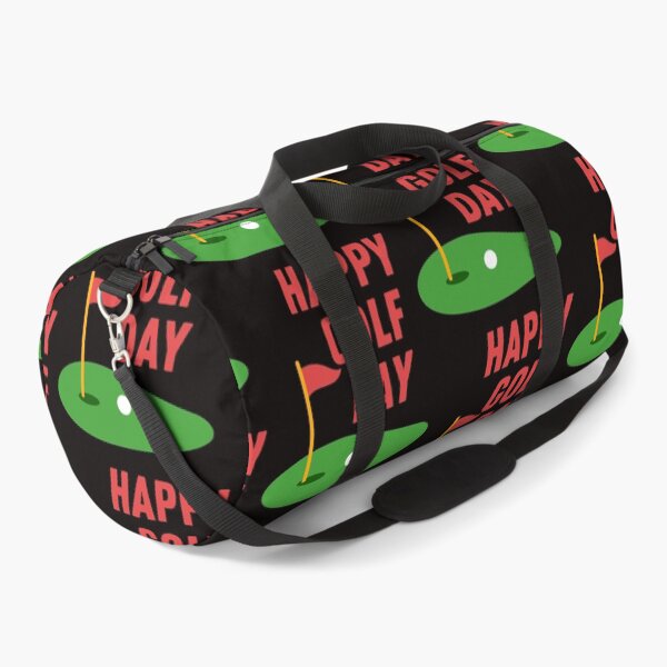 Item preview, Happy Golf Day designed and sold by Simo0455.