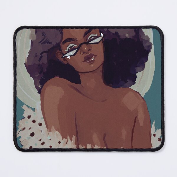 Item preview, contrast designed and sold by Charlotte Gilbert.