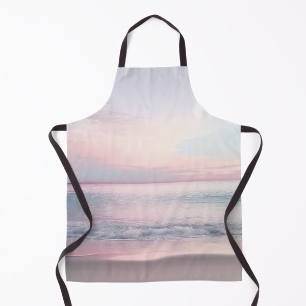 Item preview, Transcendence: Beach Sunset Landscape designed and sold by Amalie A.