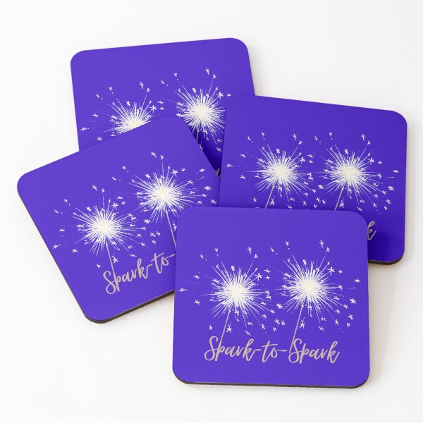 Item preview, Sparklers are FUN! designed and sold by DCM MERCH on Amazon.