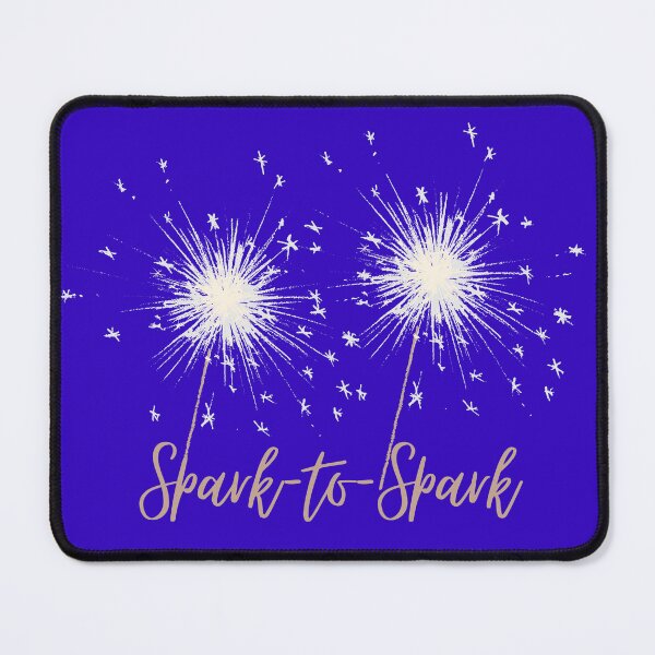 Item preview, Sparklers are FUN! designed and sold by DCM MERCH on Amazon.