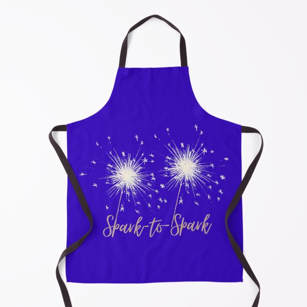 Item preview, Sparklers are FUN! designed and sold by DCM MERCH on Amazon.