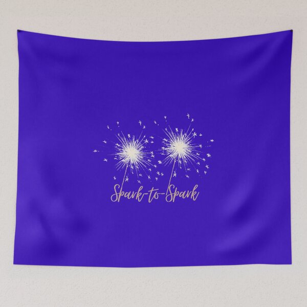 Item preview, Sparklers are FUN! designed and sold by DCM MERCH on Amazon.