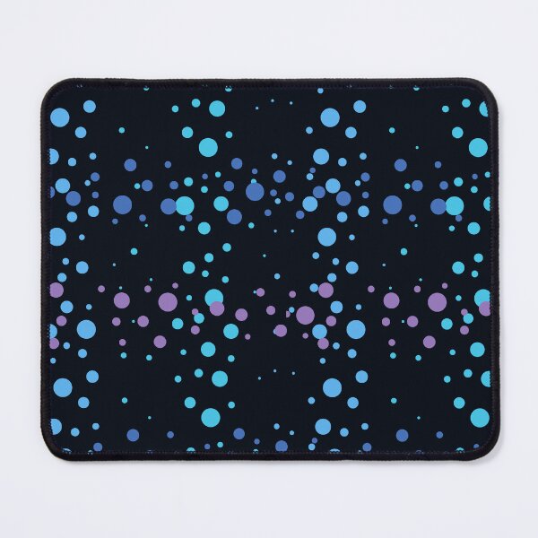 Item preview, Night polka-dot designed and sold by irisman.