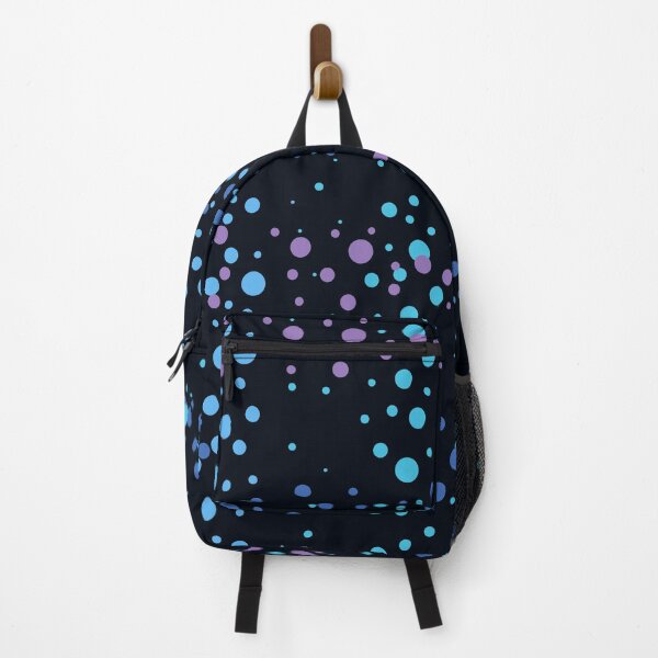Item preview, Night polka-dot designed and sold by irisman.