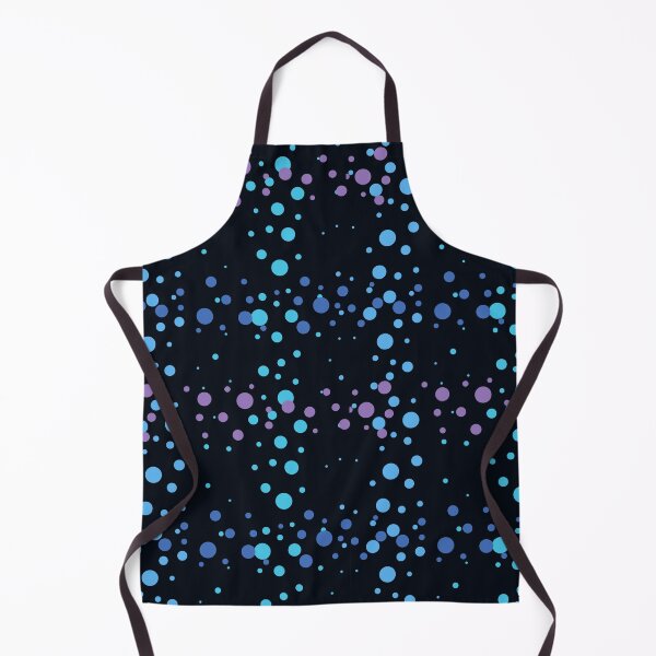 Item preview, Night polka-dot designed and sold by irisman.