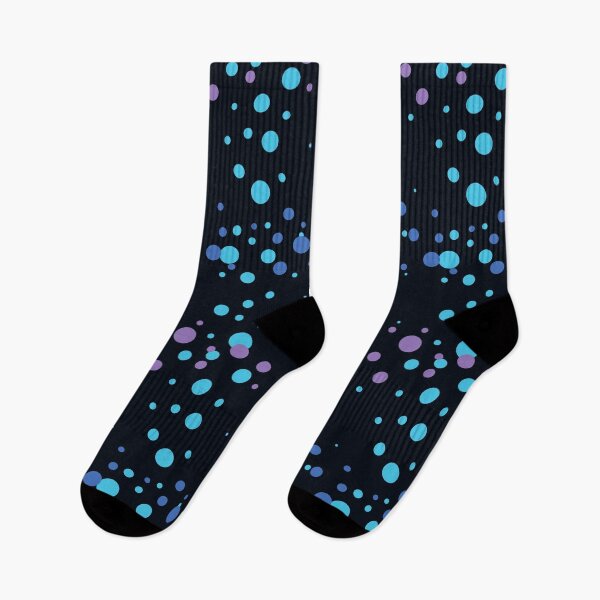 Item preview, Night polka-dot designed and sold by irisman.