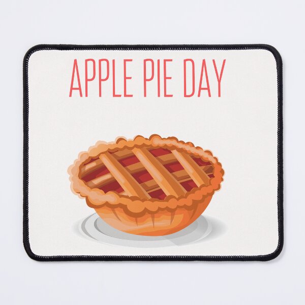 Item preview, Apple Pie Day  designed and sold by Simo0455.