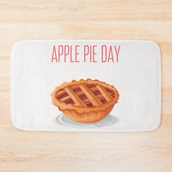 Item preview, Apple Pie Day  designed and sold by Simo0455.