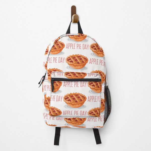 Item preview, Apple Pie Day  designed and sold by Simo0455.
