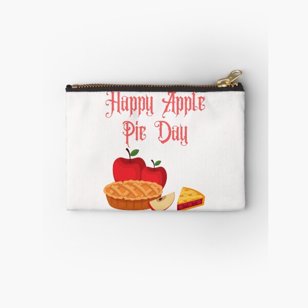 Item preview, Happy Apple Pie Day  designed and sold by Simo0455.