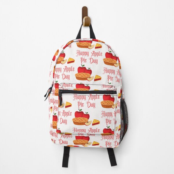 Item preview, Happy Apple Pie Day  designed and sold by Simo0455.