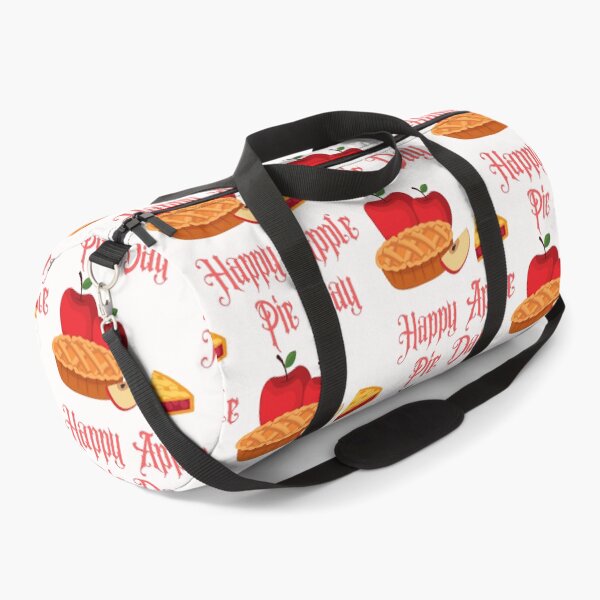 Item preview, Happy Apple Pie Day  designed and sold by Simo0455.