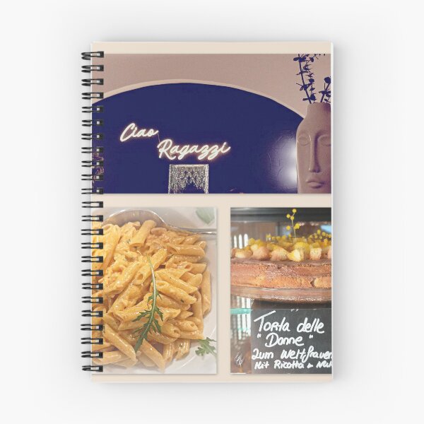 Item preview, Ciao Ragazzi Food designed and sold by angel1.