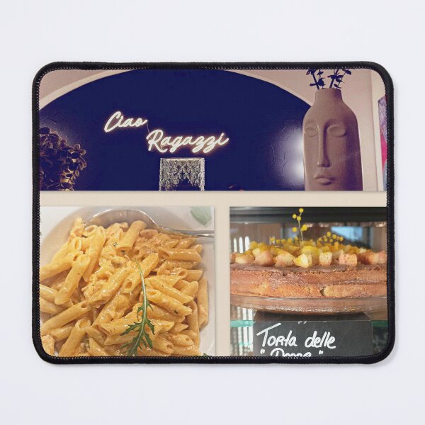 Item preview, Ciao Ragazzi Food designed and sold by angel1.