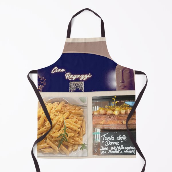 Item preview, Ciao Ragazzi Food designed and sold by angel1.