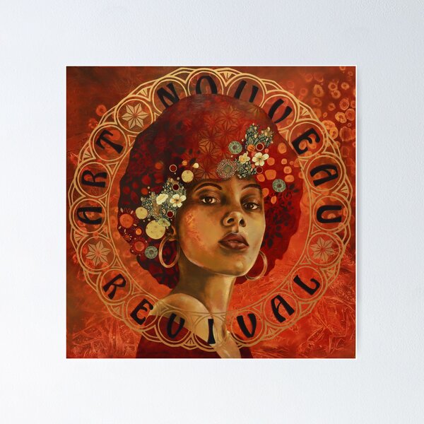 Item preview, revival designed and sold by Ashlikala.