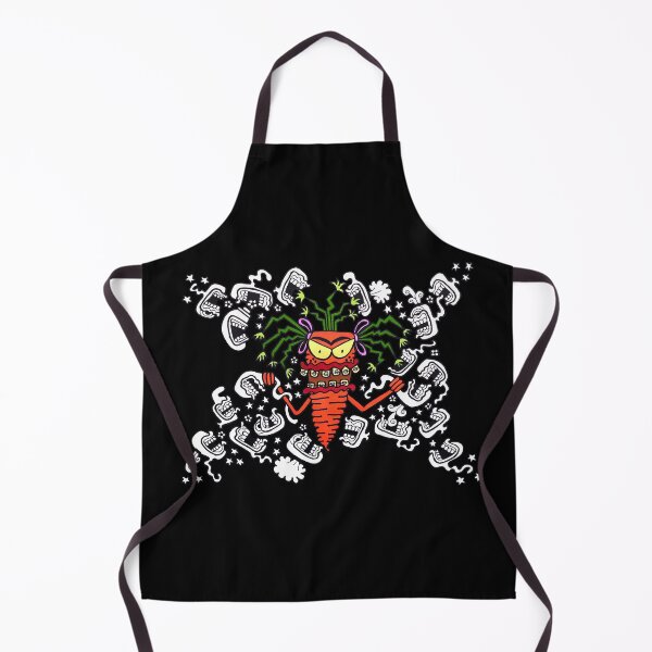 Item preview, Spoiled Carrot Fighting Doodles designed and sold by Gioco Roesch.