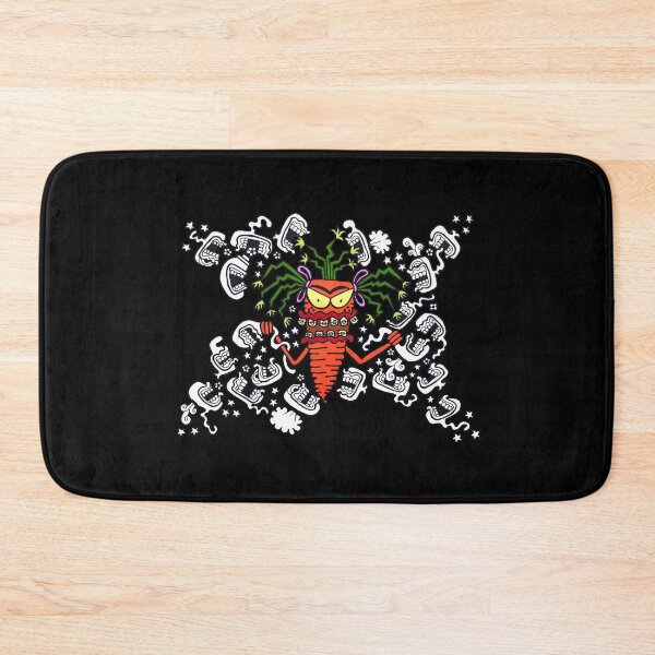 Item preview, Spoiled Carrot Fighting Doodles designed and sold by Gioco Roesch.