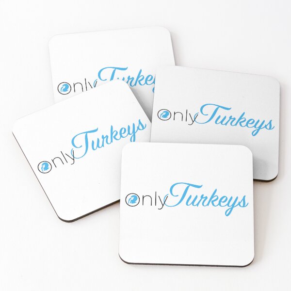 Item preview, Only Turkeys designed and sold by KatherineNj.