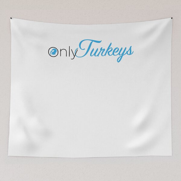 Item preview, Only Turkeys designed and sold by KatherineNj.