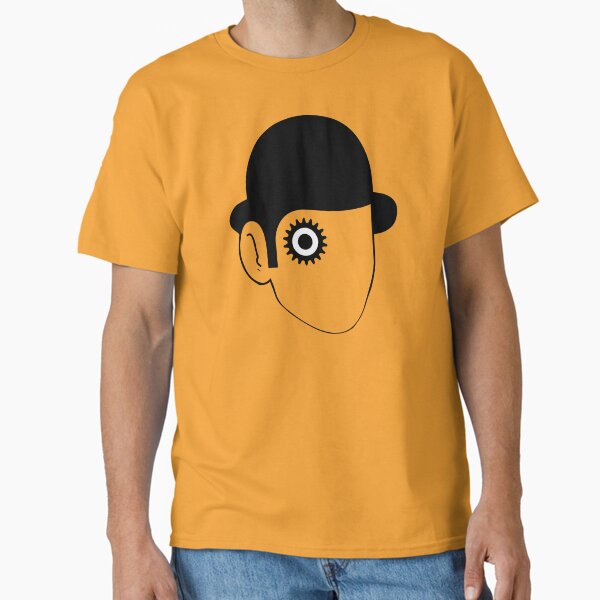 Item preview, Clockwork Orange designed and sold by Lefanstouf.