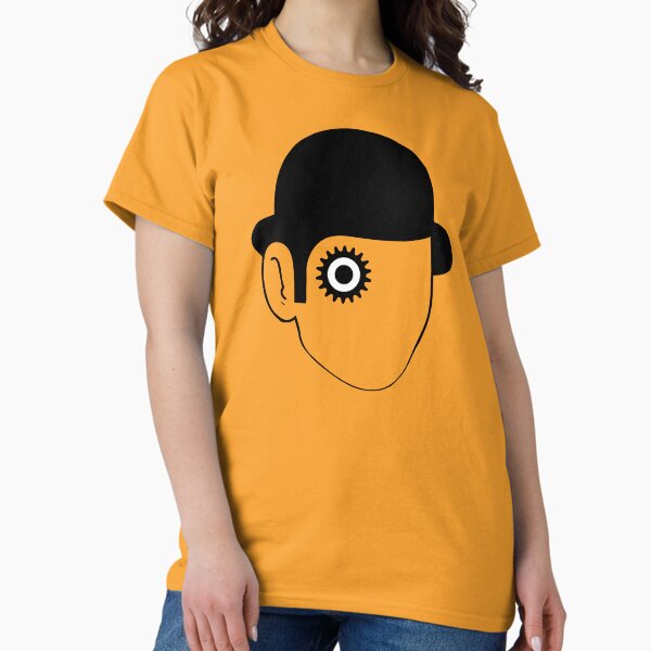 Item preview, Clockwork Orange designed and sold by Lefanstouf.