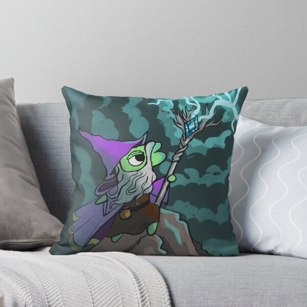Item preview, Glepic Wizard designed and sold by mossyandmatted.