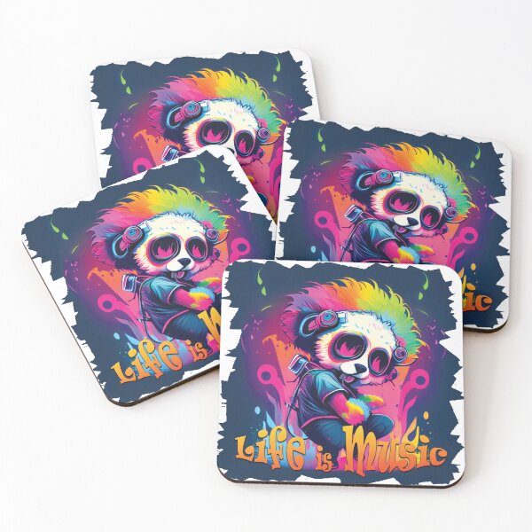 Item preview, Life is Music! designed and sold by IzabelHBROOKS.