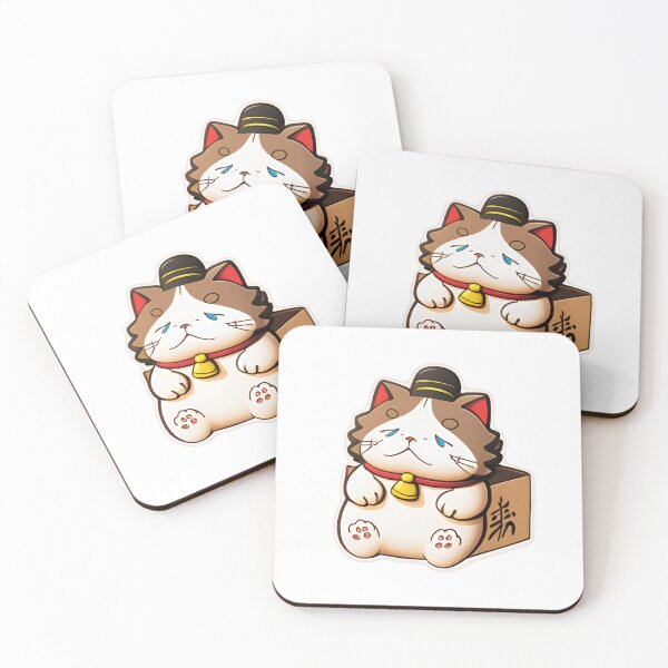 Item preview, cat action setting designed and sold by aimamia.