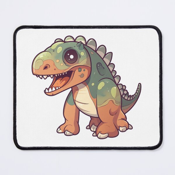 Item preview, Little Creatures - Chomper designed and sold by TaurusDigital.