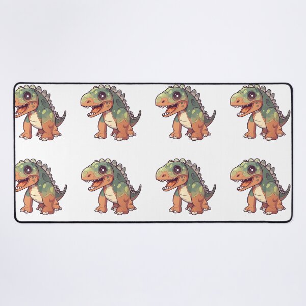 Item preview, Little Creatures - Chomper designed and sold by TaurusDigital.