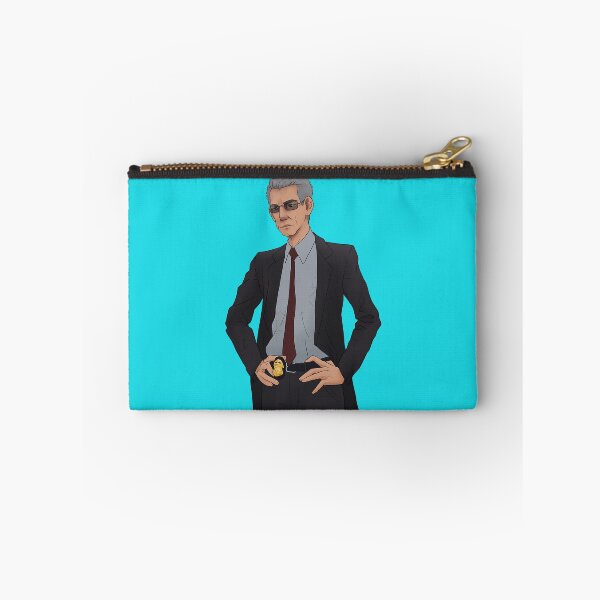 Item preview, Détective John Munch classique designed and sold by FairFarmsStudio.