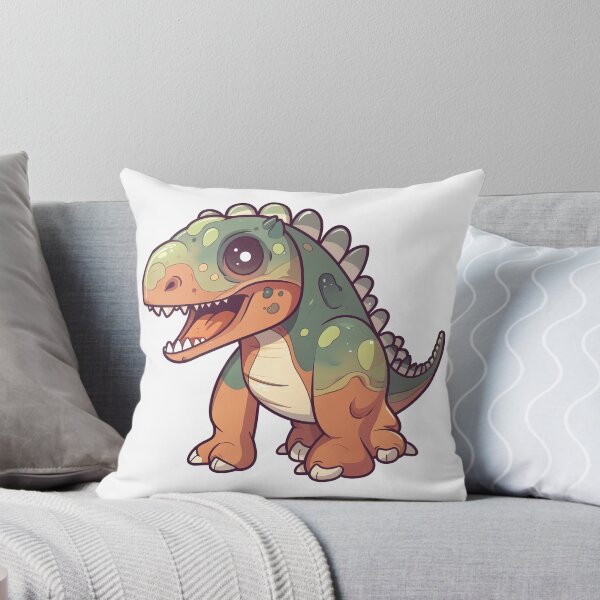 Item preview, Little Creatures - Chomper designed and sold by TaurusDigital.
