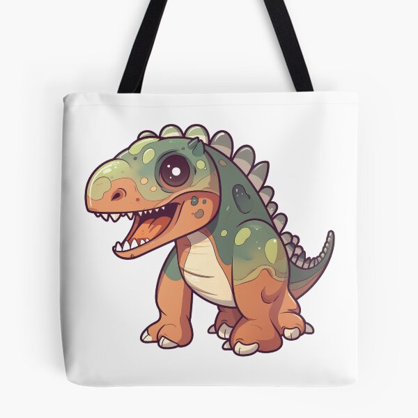Item preview, Little Creatures - Chomper designed and sold by TaurusDigital.