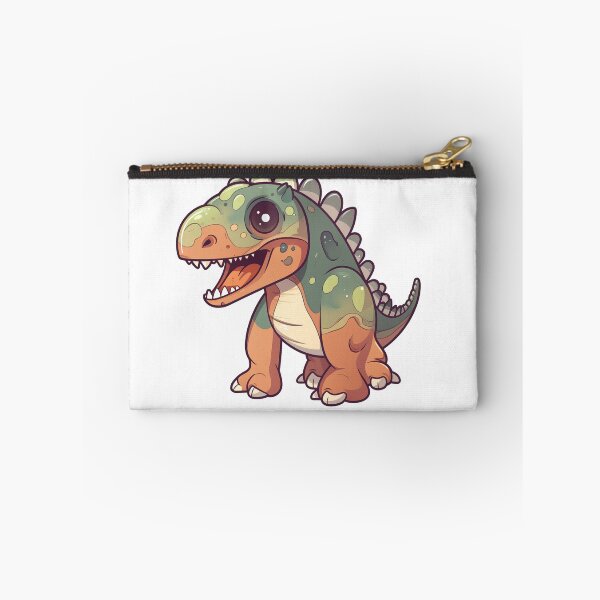 Item preview, Little Creatures - Chomper designed and sold by TaurusDigital.